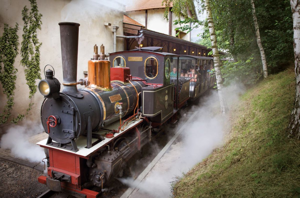 Efteling Events tweet media