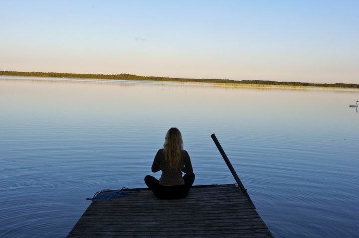🧘‍♂️Kleermakerszit🧘‍♂️

Jouw kleermakerszit oefenen, misschien omdat je het lastig vindt om langer in deze positie te zitten, of omdat je jouw manier van zitten iets zou willen verbeteren.

De kleermakerszit stamt van origine af van de kleermakers. Vroeg… ift.tt/2jOgwqe