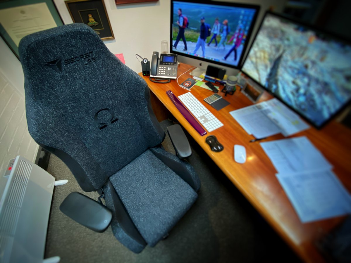 Jeremy Gillman-Wells tweet media