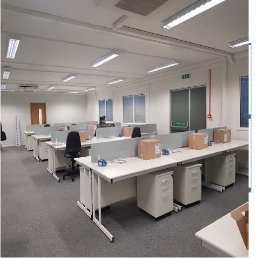 Ambic Manufacturing (@Ambicltd1) / Posts / X