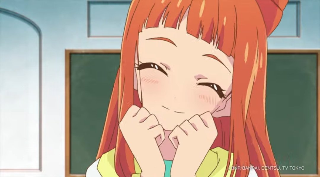 あこにゃーん!!!!! アイカツ8入りおめでとう!!🥳 スターズでは あこにゃーん!!!!! アイカツ8入りおめでとう!!🥳 スターズでは