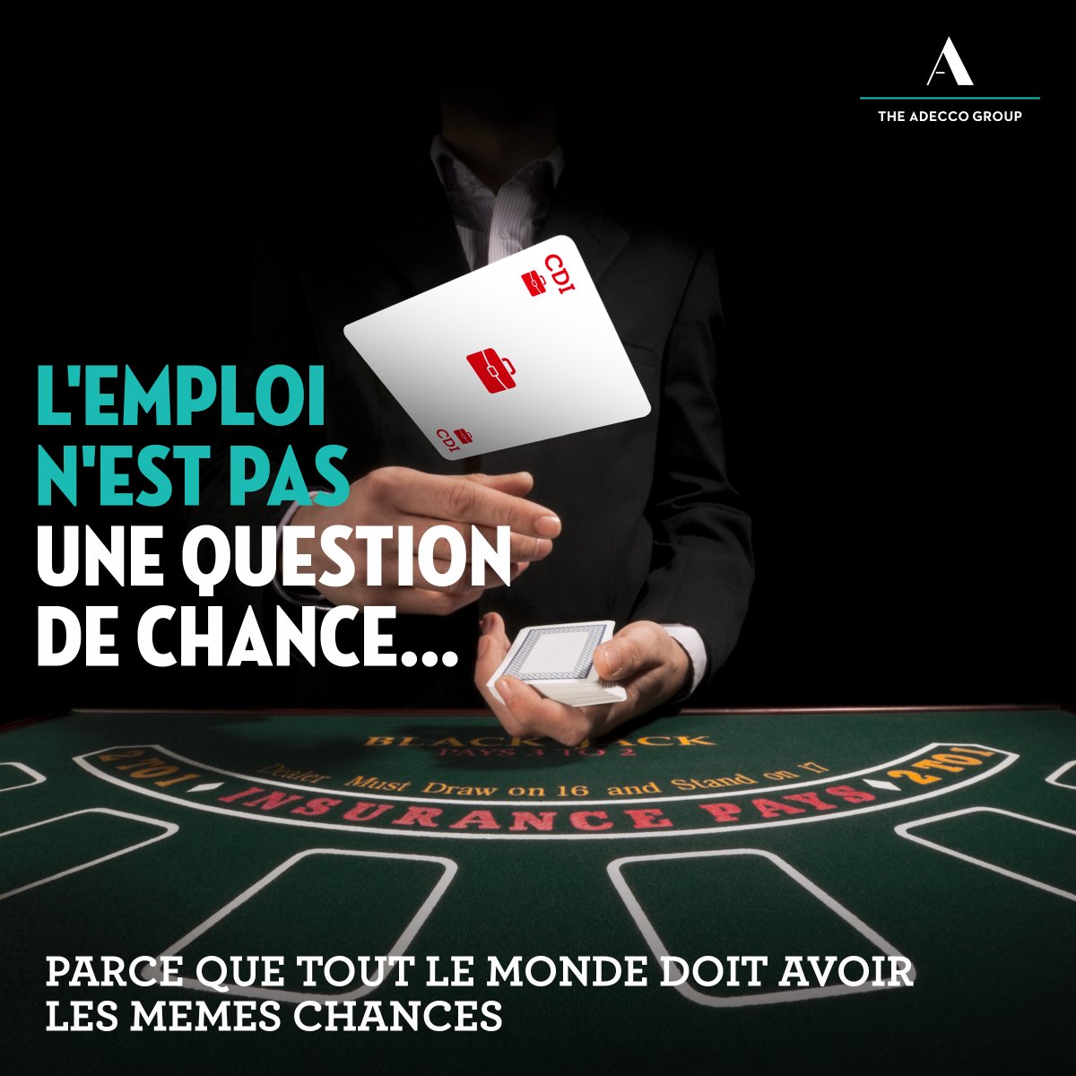 The Adecco Group FR tweet media