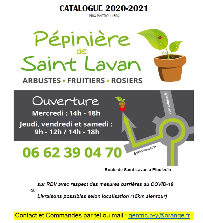 Catalogue 2020-2021- EN LIGNE