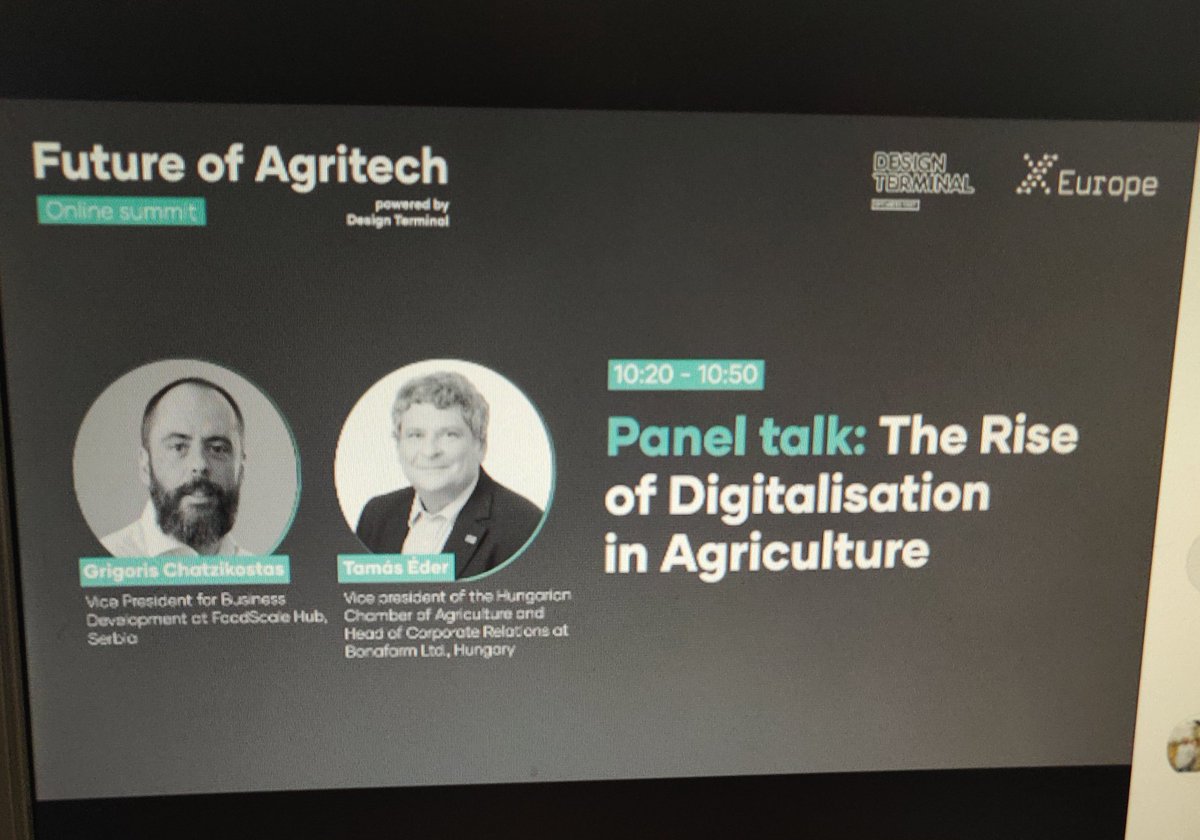 Zsuzsanna Bodi tweet media