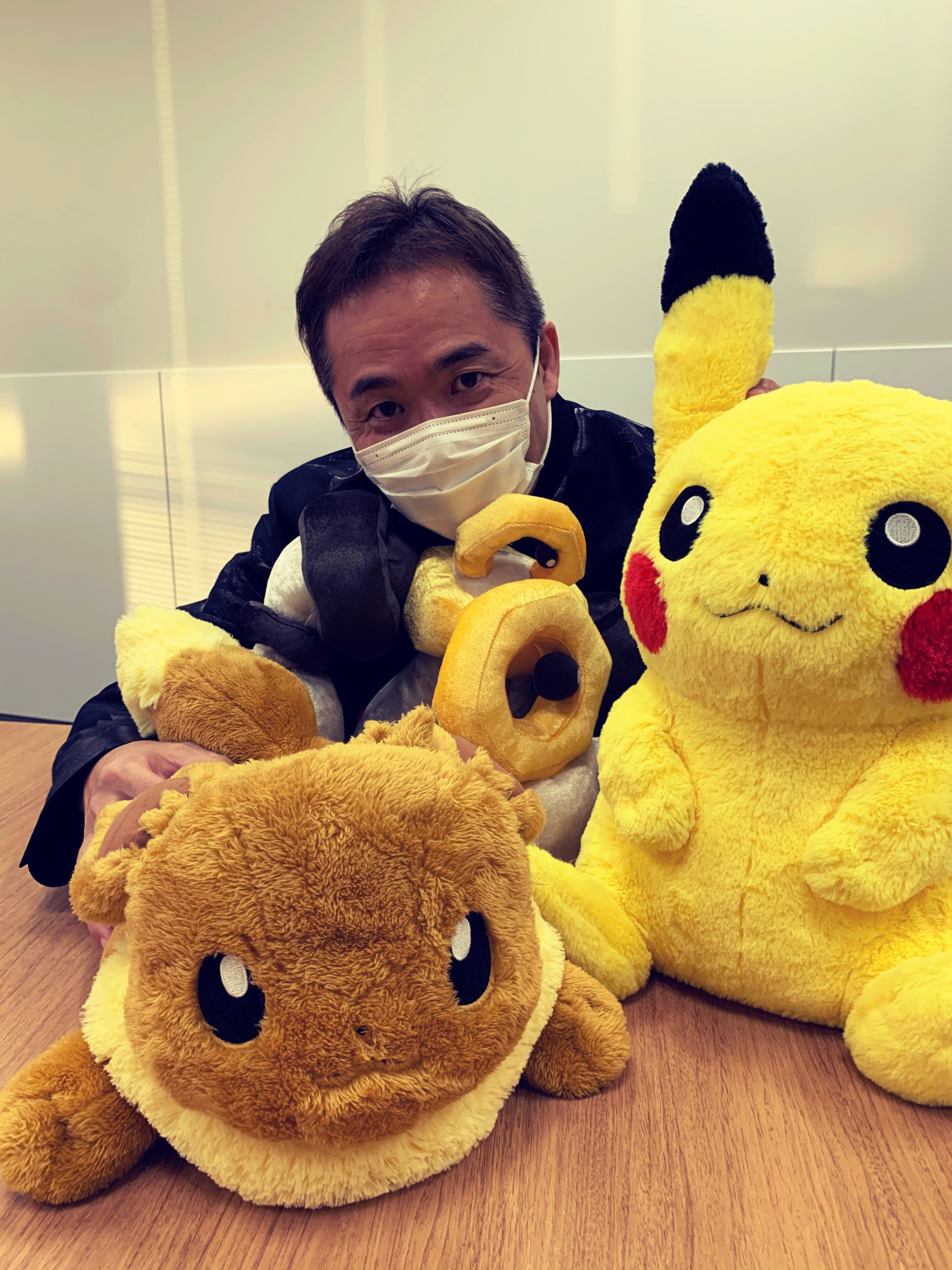 増田順一 Pokemon ポケットモンスター ピカチュウ で遊んだ人もそうでない人も ポケモンgo をプレイしている人もメガシンカ好きなひともjoy Con振るのが好きな人も まだ プレイしてない人は ぜひ T Co Vvdhg31qgv Letsgo ピカチュウ