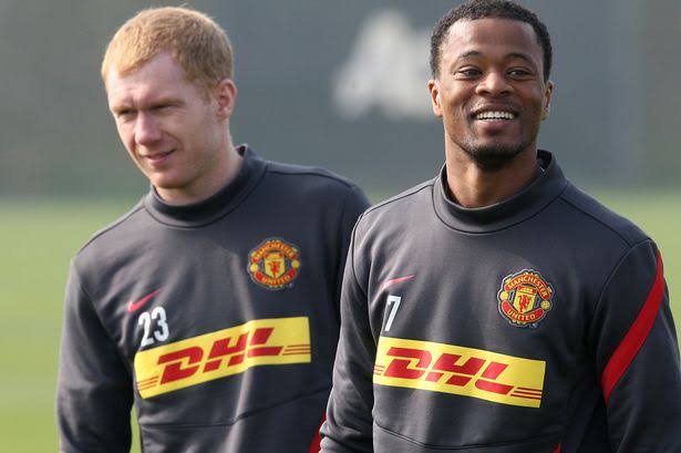 Sir Bobby Charlton: "I have no hesitation in putting a name to the embodiment of all that I think is best about football. It's Paul Scholes. In so many ways Scholes is my favourite."Patrick Vieira: "The player in the Premiership I admire most? Easy - Scholes."