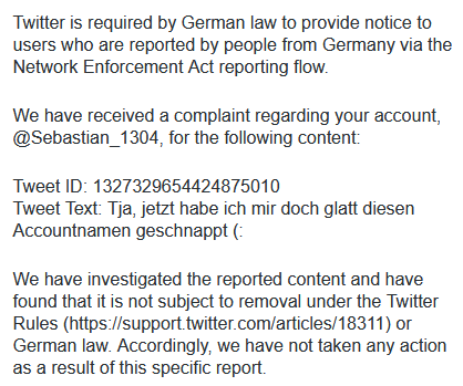 Sebastian_1304's tweet photo. Netter Versuch mich sperren zu lassen. Ihr seid mir eine schöne Bahn-Bubble! https://t.co/lDFpk53Gb9