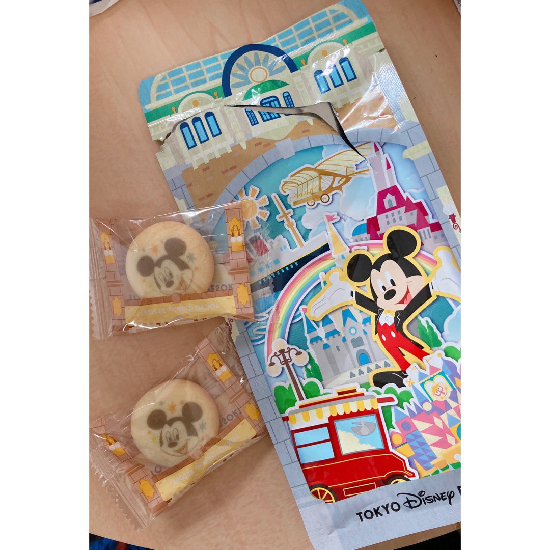 ディズニーお土産 ディズニーお土産