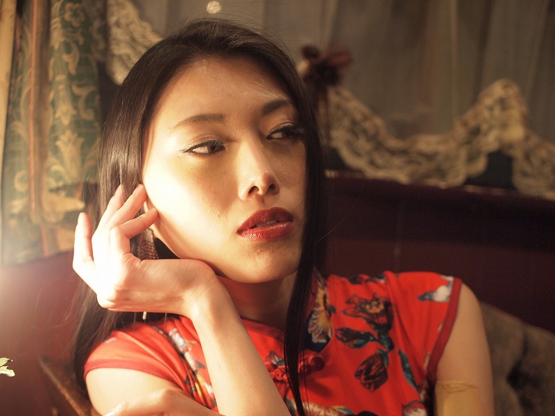 model <a href="/meeeeetamm/">嘉瀬美月🌹バチェラー4/パーソナルカラー診断</a>
location <a href="/studio_kingyo/">すたじお金魚@現在2Ｆのみ営業中！</a>
date 11/16

３か月ぶりの撮影の美月さん。
アンニュイな雰囲気とかっこよさは絶品です。
