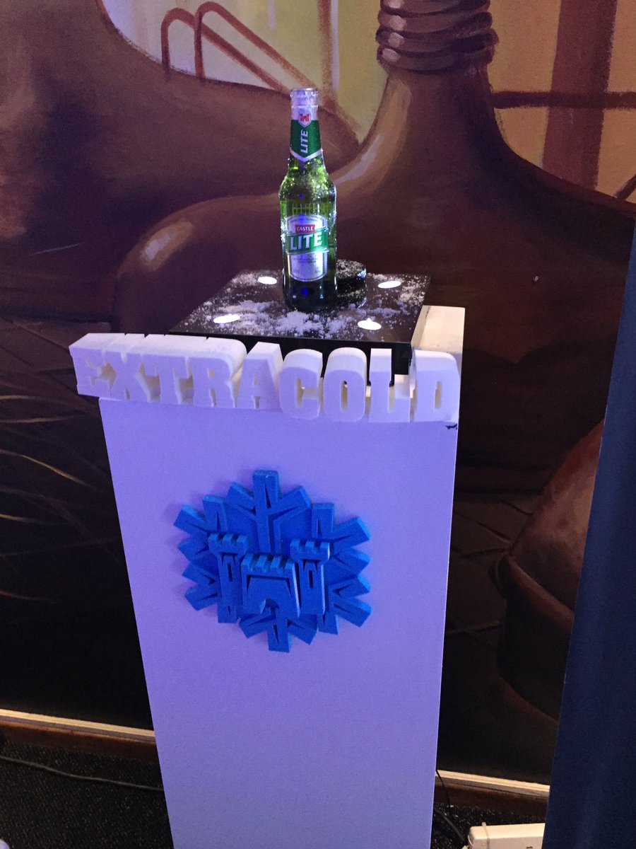 castlelitekenya's tweet photo. How we like it.. #UnlockExtraColdRefreshment https://t.co/VyhXPoe0zw