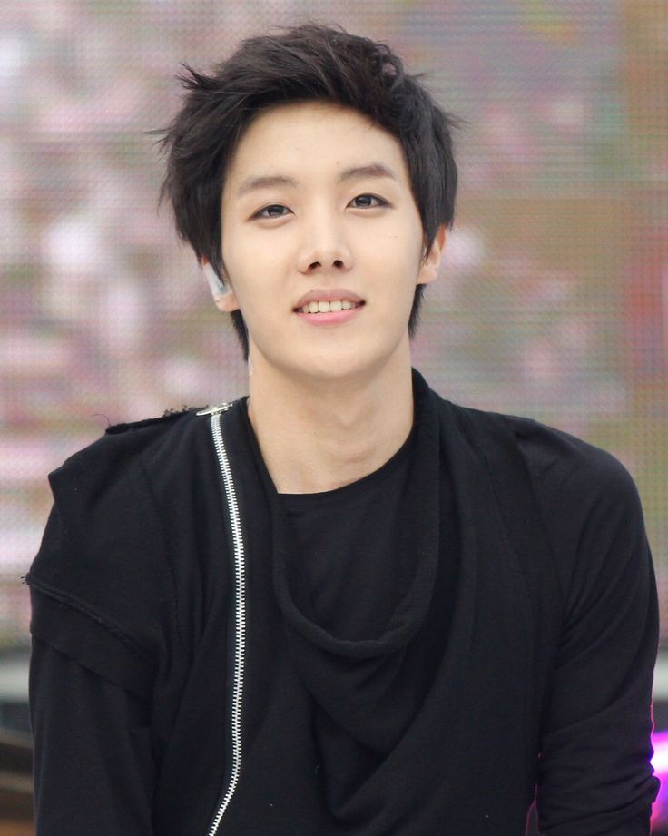 JUNG HOSEOK ㅡ A THREAD