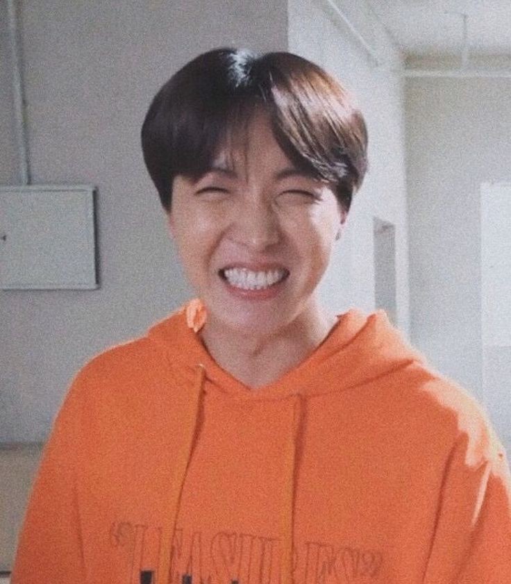 JUNG HOSEOK ㅡ A THREAD