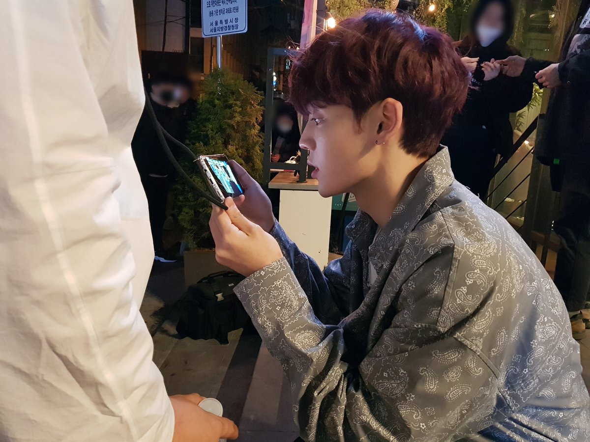 official_ACE7's tweet photo. [#ACE_DATA]

끝날 때까지 끝난 게 아니다...😎
쪼푸찬 (feat.블루베리뽀이...)

@official_ACE7
#ACE #에이스
#CHAN #찬 #강유찬
#TWENTYTWENTY #트웬티트웬티 #손보현 https://t.co/lr6QCBGPn5