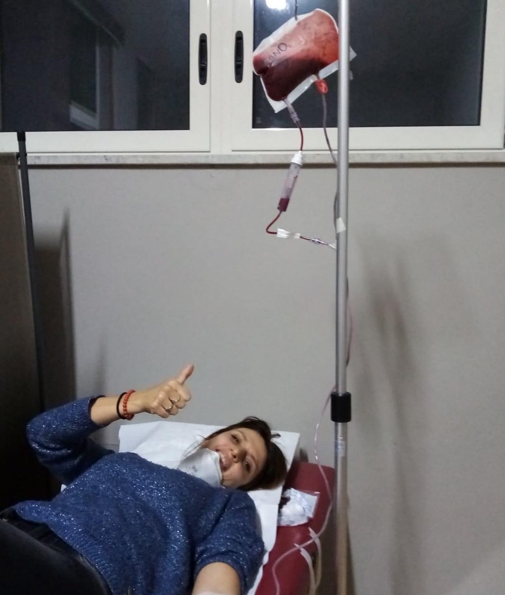ossigenoozono's tweet photo. Ossigeno Ozono Terapia SIOOT:
Prevenzione, prevenzione, prevenzione.

Sono sufficienti 6 sedute presso il medico SIOOT a lei più vicino: https://t.co/bvfUqm7Iq2 https://t.co/soXqCgVjgi