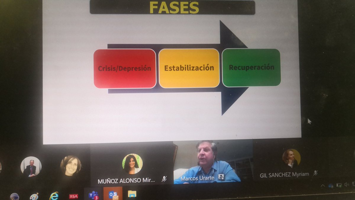 Isabelgescu's tweet photo. Un ejemplo de que en AXA somos Learning Organization. Arranca #AXAFutureFest, nuestro festival formativo centrado en tecnología y datos. Escuchando al gran #marcosurarte. https://t.co/BcxyzZ5FAG