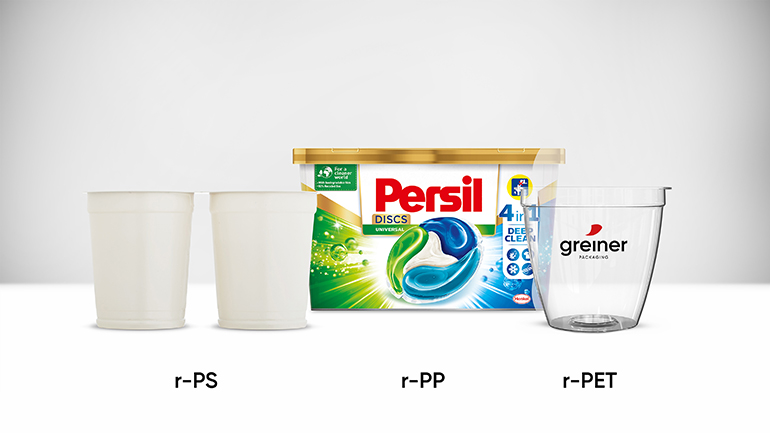 dairyindustries's tweet photo. Greiner Packaging is in the process of testing new recycled plastics for use in dairy packaging. https://t.co/sZ0sW8waGM #recycledplastics #rPET #rPP #plasticpackaging #dairy https://t.co/xPJcToiYmY