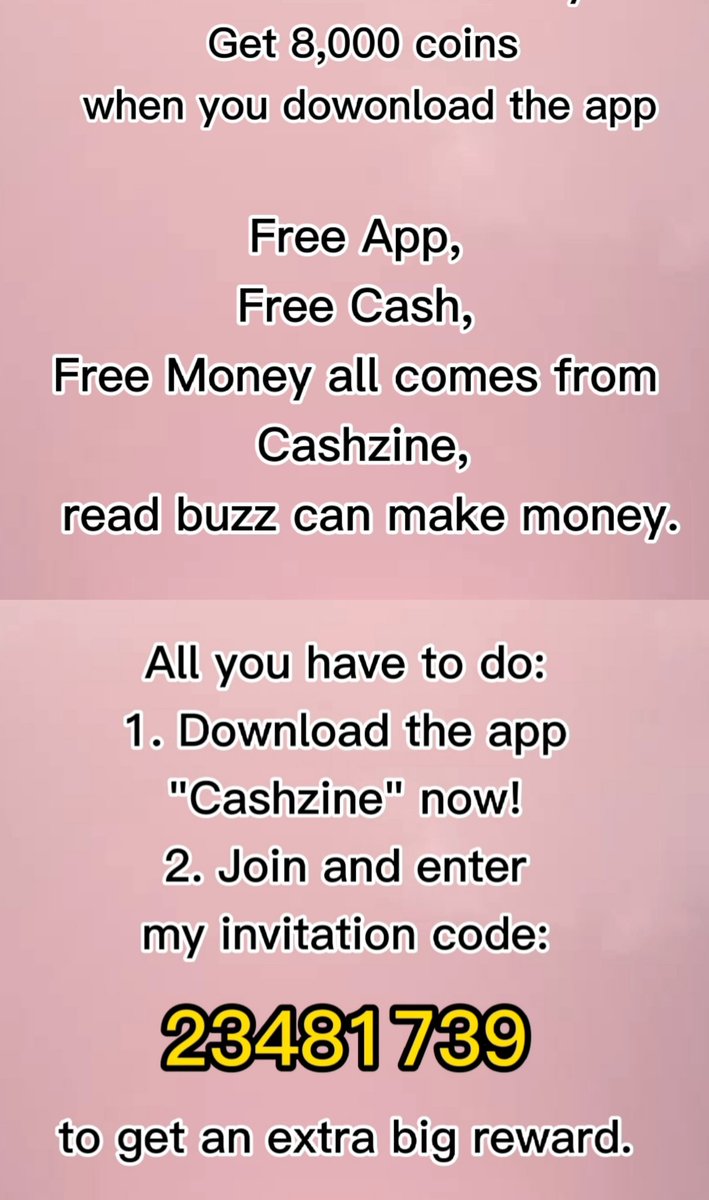 Purpleaass's tweet photo. ARMY! You want to buy BTS merch? but you don't have money?  No worries. This is 100% legit, I promise. Since Bighit keeps on releasing BTS merch I come up to find something that I can earn money, because I badly want to buy BE album. 

 Here's 2 app, will help you earn money! https://t.co/UR4OPmiOwj