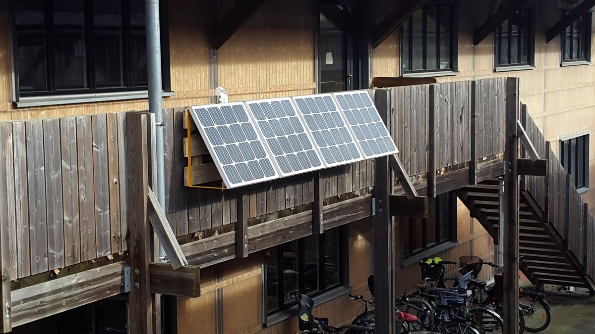 samoanantes's tweet photo. 🏆 L' #expérimentation de micro-production énergétique installée avec Beem Energy au Solilab est nommée aux Trophées #FILEXFrance dans la catégorie bas-carbone ! 🔌☀ Votes ouverts au public jusqu'au 2 décembre ➡ https://t.co/nVqXnY0vJk
#nantes #autoconsommation #villededemain https://t.co/pxaEiPKHbO