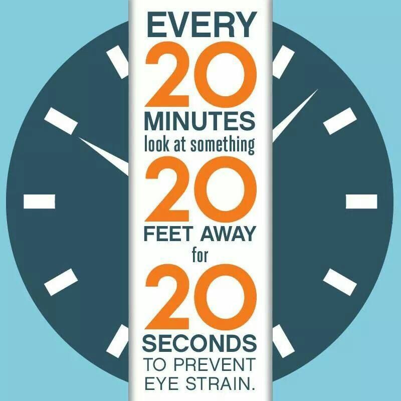 Brandon_Newsie's tweet photo. Due to the COVID-19 pandemic, many school-age children are experiencing eye strain after spending hours in front of a digital screen. @therosholive stopped by to share a few helpful tips for parents. #WLTX https://t.co/bHNJyqN09t https://t.co/akzXdiBvH5