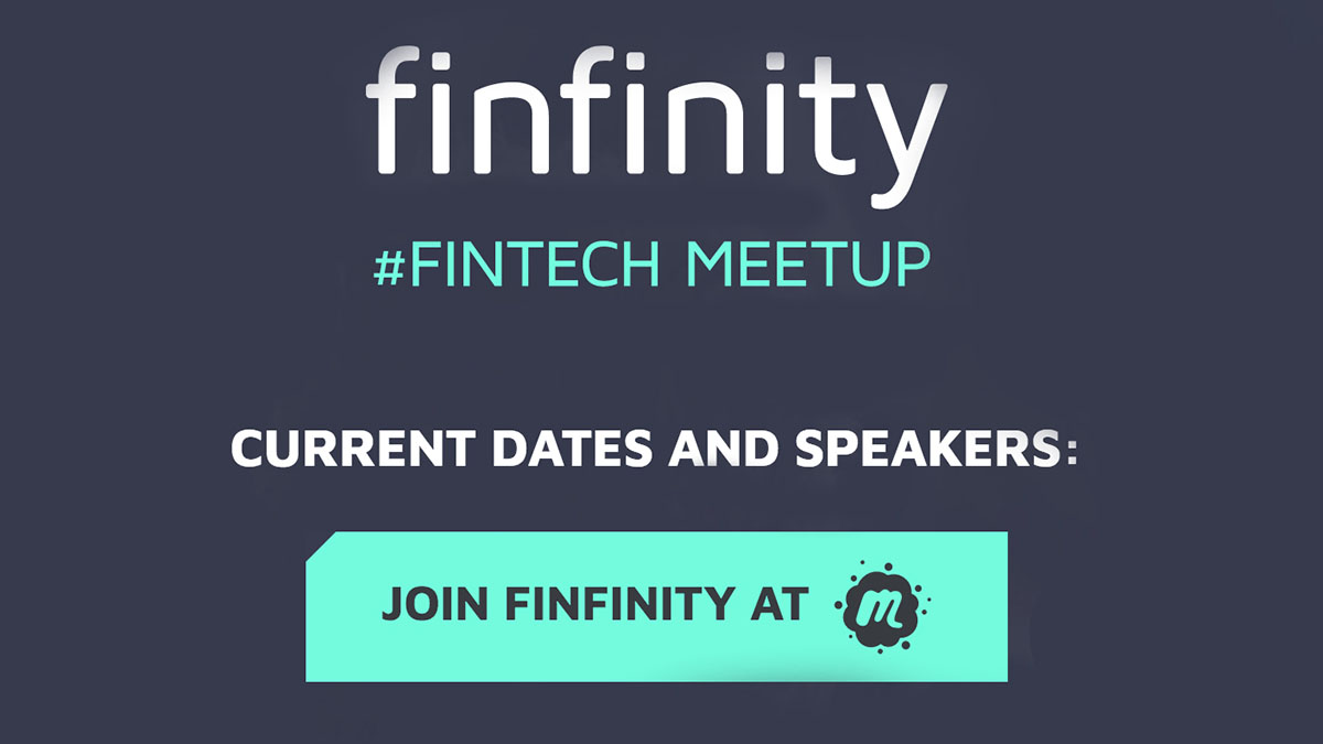 Finfinity Meetup tweet media