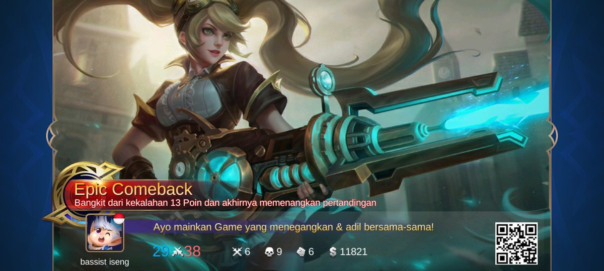 Ayo bergabung dengan tim saya, tantang semua Player MOBA terbaik bersama! 
r8qs.adj.st/?adjust_t=ynou…