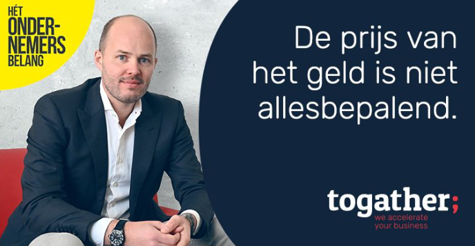 togatherfinance's tweet photo. Wij zijn onderdeel geweest van het rondetafelgesprek van @HOB_nl Het ondernemersbelang! Lees hier het verslag.
https://t.co/F9GpfJOLeM

#ondernemersbelang #rondetafelgesprek #liquiditeit https://t.co/xOPugq4tbb