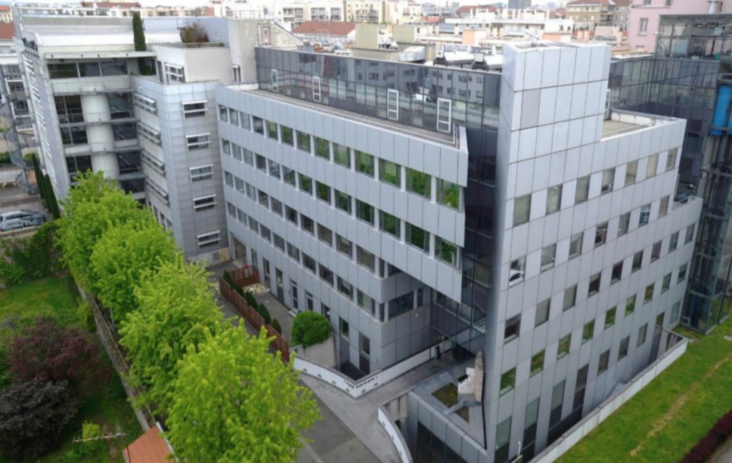 immoweek's tweet photo. Direction la @villedelyon où #Sofidy a acheté le « Triptyk », qui développe 3 830 m2 de #bureaux, pour un montant de 8,9 millions d’euros >> https://t.co/36VfrYQIaz https://t.co/qEVGyGg46w