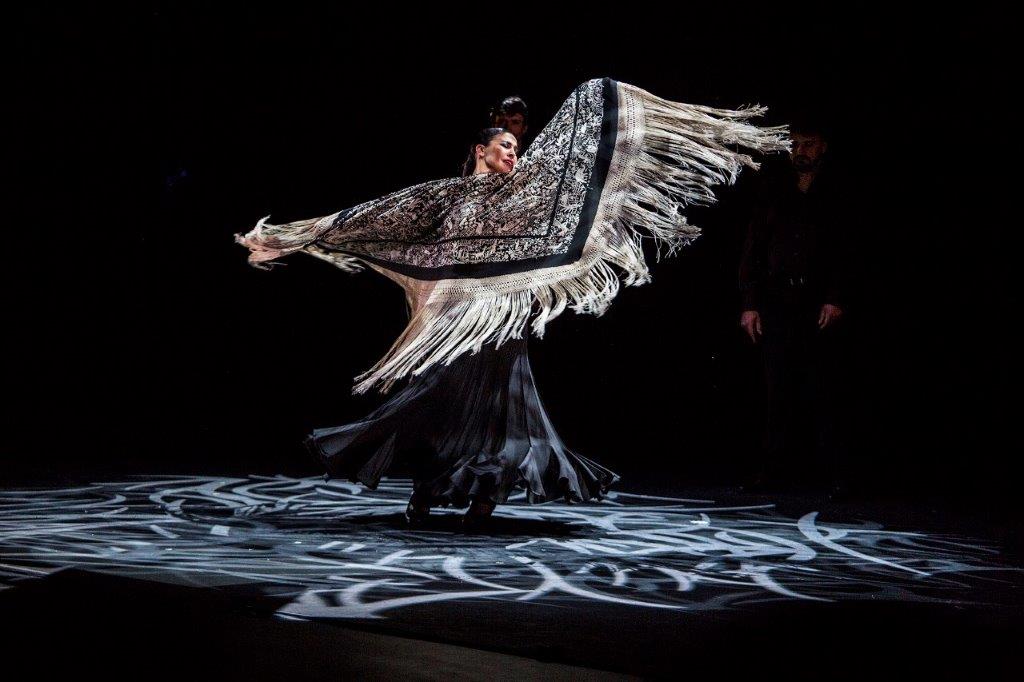 Feliz #diadelflamenco 💃🏻

Hoy se conmemoran 10 años de la declaración del #flamenco como Patrimonio Cultural Inmaterial de la Humanidad