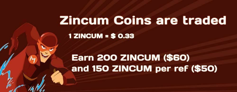 CrypDrops's tweet photo. 🪂 Zincum #Airdrop
💰 GET 200 ZINCUM = $66 

- Claim here : https://t.co/G4n4QrqcBH

- Follow Medium
- Join Minter Community
- Enter BIP Address

✔ Done. https://t.co/hD7uHfnndn