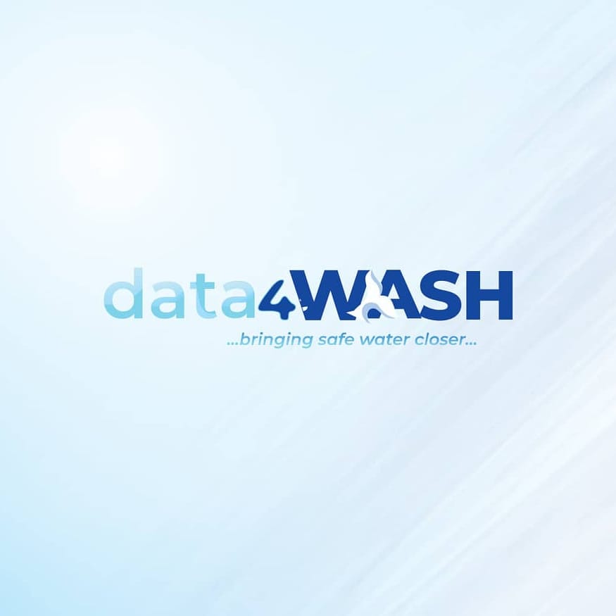 mediaforcc's tweet photo. For most of 2019, MFCC has continued to show her relentless commitment to SDG 6 (Clean water and sanitation). One of successful major projects this year—2020 was launching the #Data4Wash portal. https://t.co/05FRRnWcvE