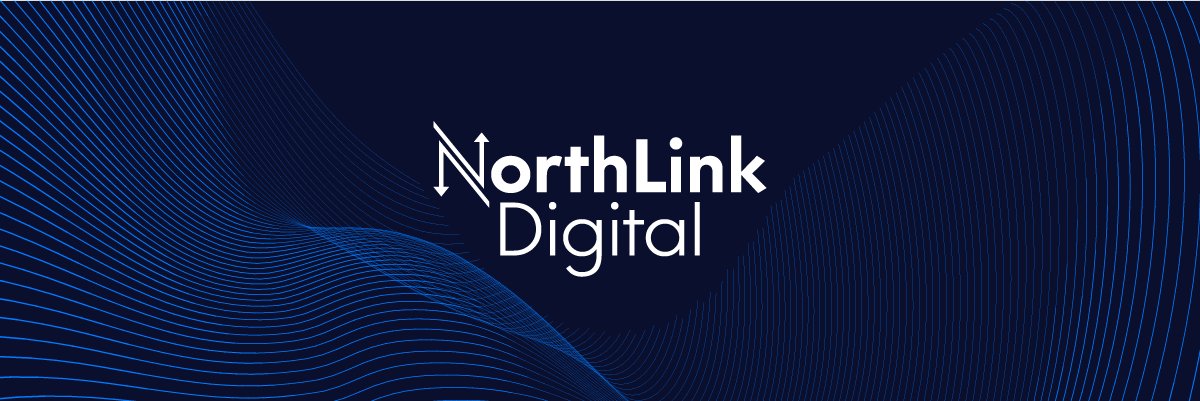 NorthLink_Digi's tweet image. Bradbourne Digital is now... NorthLink Digital!

We felt now was the right time for a rebrand to a name that better represents our business model – which is to link the technology talent available in the North of England to businesses in London, across the UK and internationally.