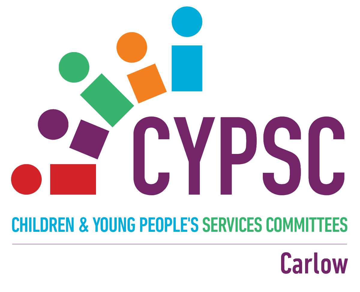 CYPSC Carlow/Kilkenny tweet media