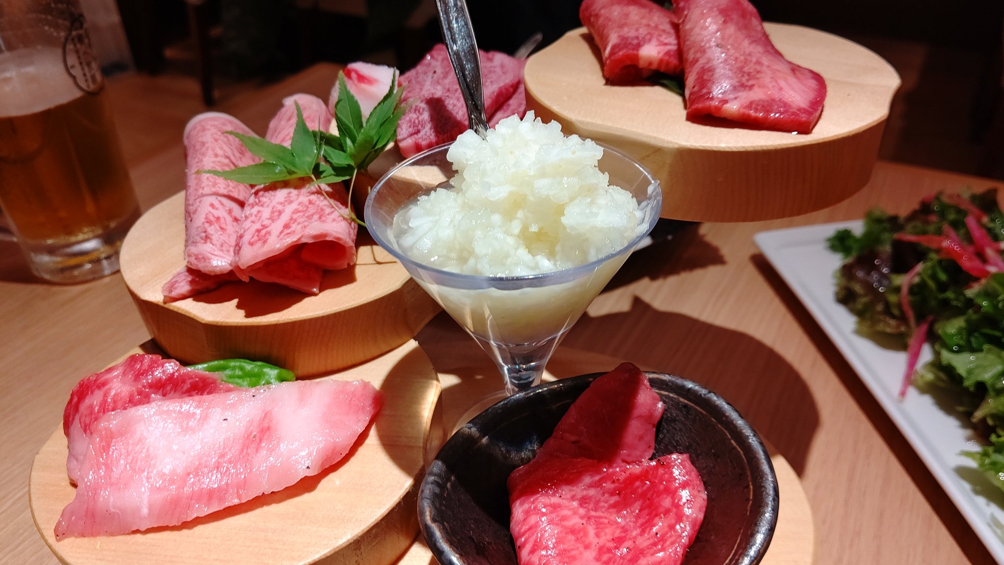 アキバにオープンした和牛食べ放題 肉屋横丁 うますぎてやばい 話題の画像プラス アキバにオープンした和牛食べ放題 肉屋横丁 うますぎてやばい 話題の画像プラス