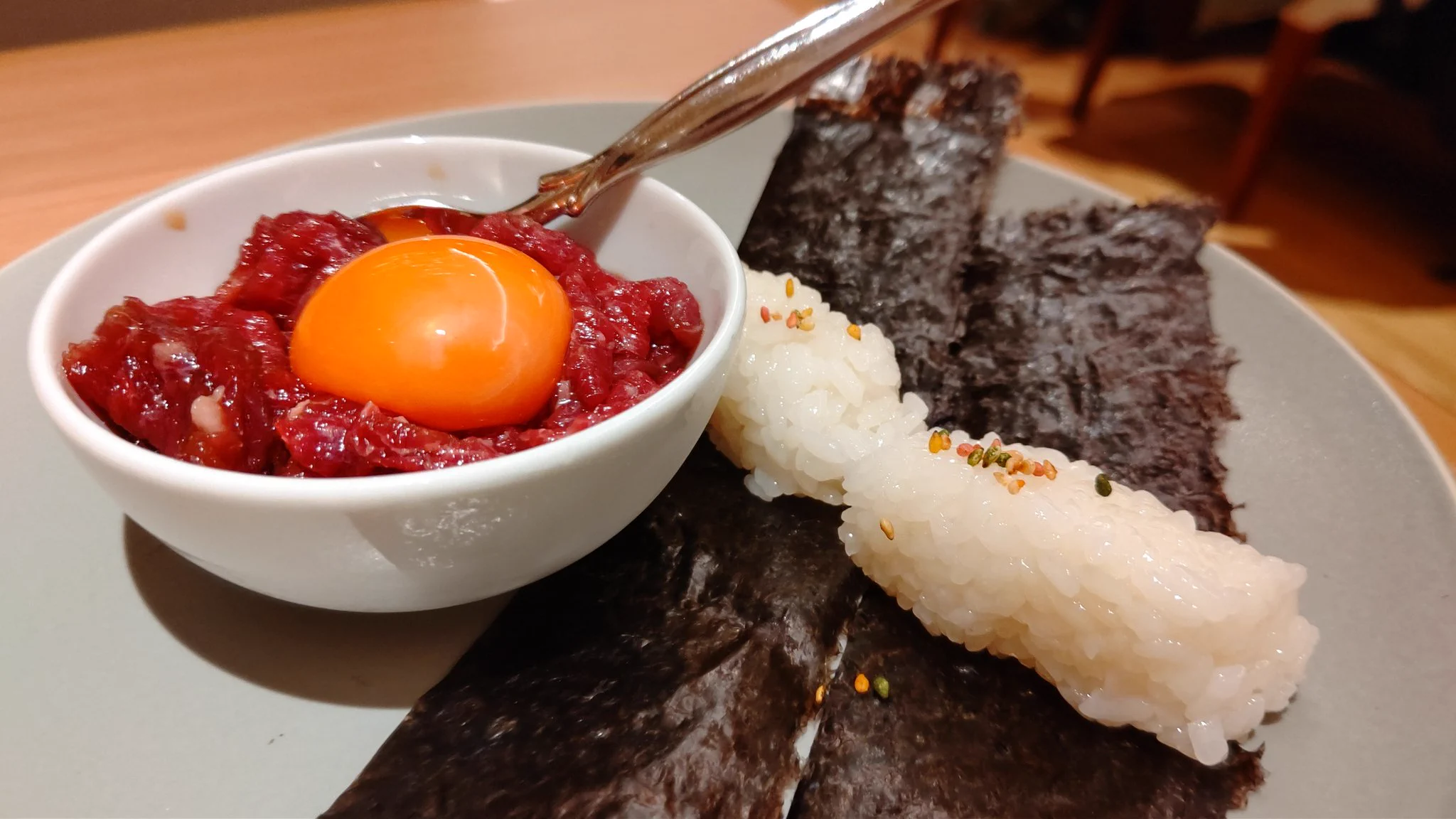 アキバにオープンした和牛食べ放題「肉屋横丁」！うますぎてやばい！