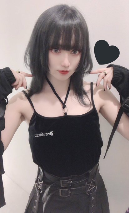 Twitterのコスプレ画像29