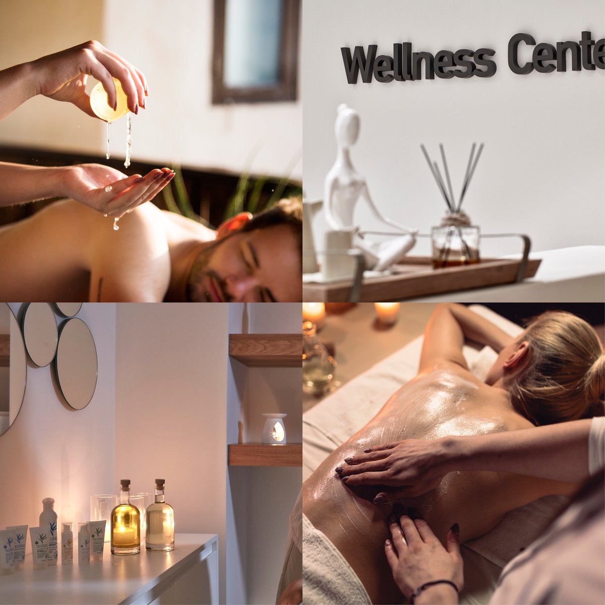 costagrand's tweet photo. Whether it’s for relaxation and comfort, healing from an injury, or preparing for an upcoming event, massage can prevent long-term issues by working out the smaller issues today. Contact the reception desk for more details or to book your appointment!
@costagrand  @KD_Hotels https://t.co/juM2BuqhZs