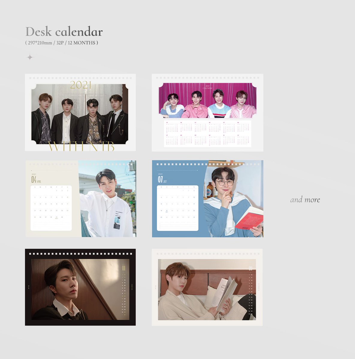 ntb_japan's tweet photo. 📢NTB『OFFICIAL CALENDAR』販売決定のお知らせ‼️

🗓販売期間 : 2020年11月18日(水)18:00～2020年11月30日(月) 23:59

✅いつも応援して下さるNsifへ🤲🏻新しい1年を共にする素敵なプレゼントをご用意致しました🎁💕詳細は下記ホームページをご確認ください🥰❣️

🔗詳細：https://t.co/iJAMm3Qfhu https://t.co/PrqctDBOyX