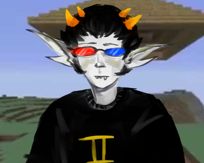 bloblysus's tweet photo. я достиг комедии
#homestuck https://t.co/q8v6NjII6k
