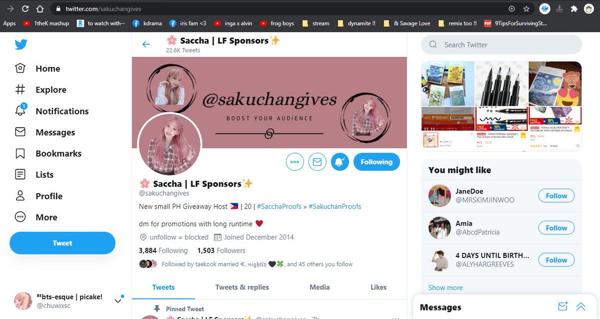 chuwixsc's tweet photo. @sakuchangives @KangAR0210 @jensrubbjane @yeolmae_shop @honeyicicle_ @staegmatized @vminsalad https://t.co/q1U9YCk0EW