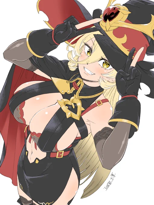3D配信すごく良かった!(描くの遅くなったが…)
あと普段のRPG配信も面白くてめっちゃ見てる

#ソシ絵ール 