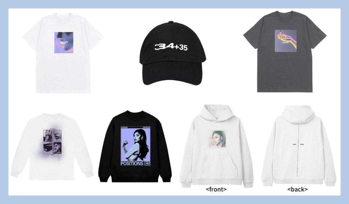 1092Aym's tweet photo. “positions” merch is now available on her official japanese store :)  

https://t.co/i44zvdi6Ig

#ari #ariana #arianagrande #arianator 
#arianators #positions #positionsarianagrande #arianagrandeedit #arianagrandeedits #arianagrandefan #arianagrandefans #arianagrandemerch https://t.co/JCsfElj3k2