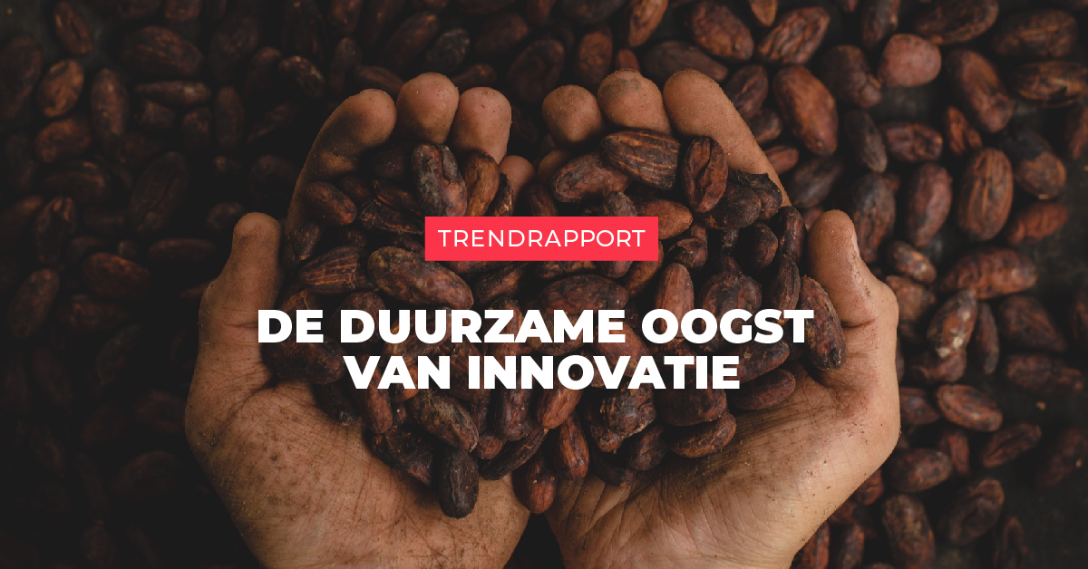 Yes! Ons nieuwe trendrapport is af. We deden dit jaar onderzoek naar innovatie in Nederland en Noord-Europa. Waar lopen bedrijven tegenaan of waarmee boeken zij succes? Wat is de duurzame oogst van innovatie? Je leest het in dit gratis trendrapport! foodware365.com/nl/kennisbank/…