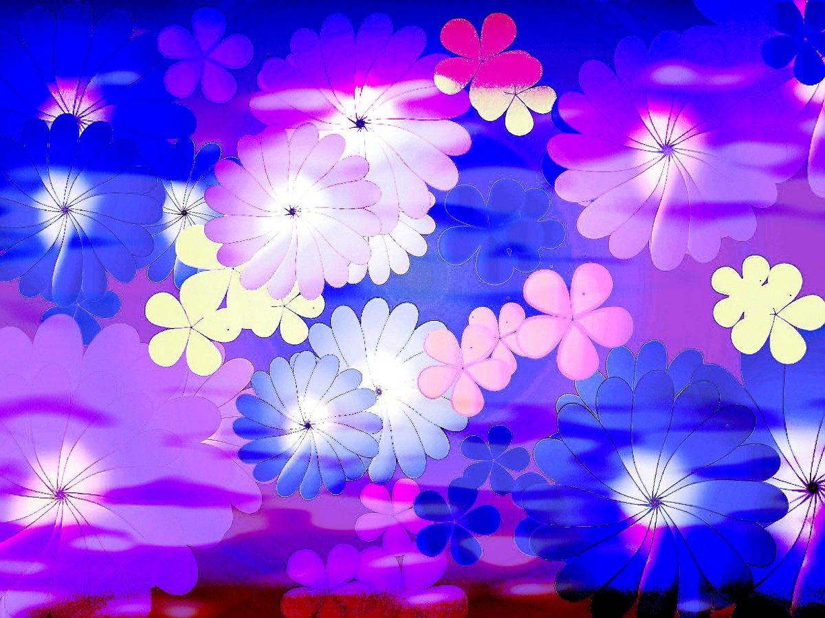 あやや りん 水面と花の重ね合わせの背景ができました フリーイラストです 何かに使えれば保存 加工等もご自由にどうぞ イラスト フリー素材 イラスト好きさんと繋がりたい フリーイラスト