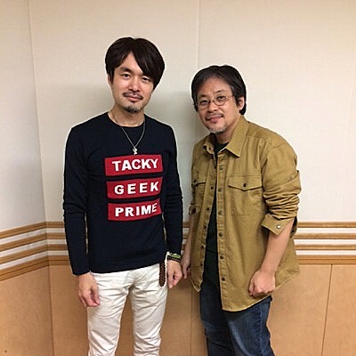 Feel Mee Info 昨日は ラジプリ をお聴きくださりありがとうございました 11月度マンパ 高塚正也さん 石田 銀役 前田 剛さん 石田 鉄役 今週も自然体なお二人のトークで盛り上がりました Flb担当 蓮 岳大さん 不二裕太役の冨田 真さんとの近況