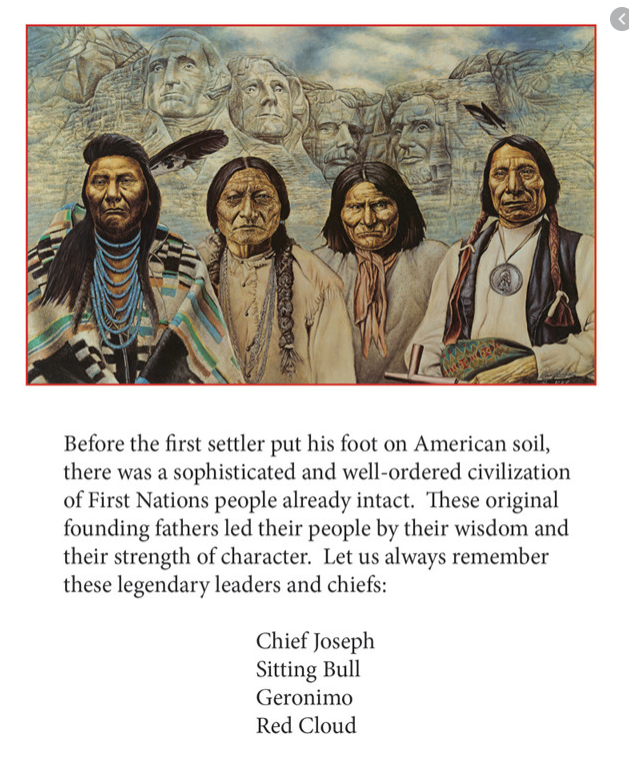 whoa_13's tweet photo. HAPPY NATIVE AMERICAN HERITAGE MONTH!!! Remember, we all live on Indian land.
#Nativember #NativeAmericanHeritageMonth #nature #NativeAmerican #nativepride #NativeTwitter #nativetiktok #NativeVote20 #nativevote2020 #American #America #Americans #RESIST #Respect #Freedom #USA https://t.co/C682yxTVKo