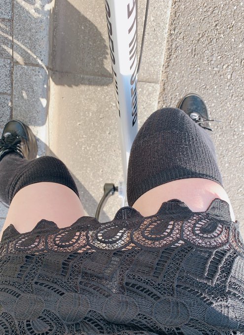 Twitterのコスプレ画像4