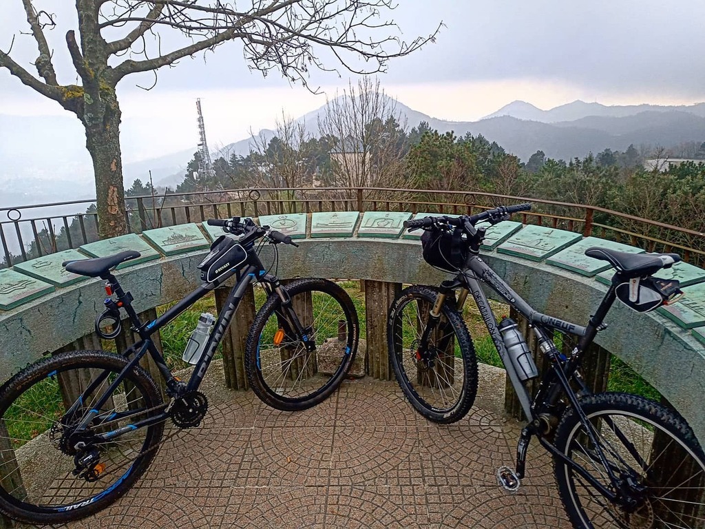 AlessioOddo's tweet photo. Prima uscita in MTB da un po' di tempo per provare i nuovi freni!

35 km 800mt di dislivello

https://t.co/IqNkLrXhIK https://t.co/8eXpJ6VZ9n https://t.co/WOAL8pfcNi