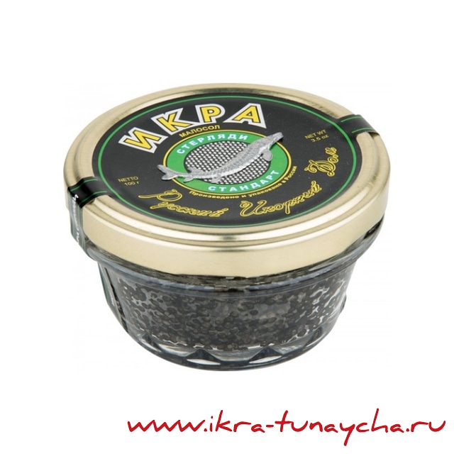 Черная икра стерляди "Стандарт" 100 гр. (стекло)

Вкус икры свежий и чистый, имеющий ореховое послевкусие и мягкую консистенцию. 

Заказать можно здесь: ikra-tunaycha.ru/catalog/ikra-c…
#krasnaya_ikra_mascow #икра #люблюрыбу
