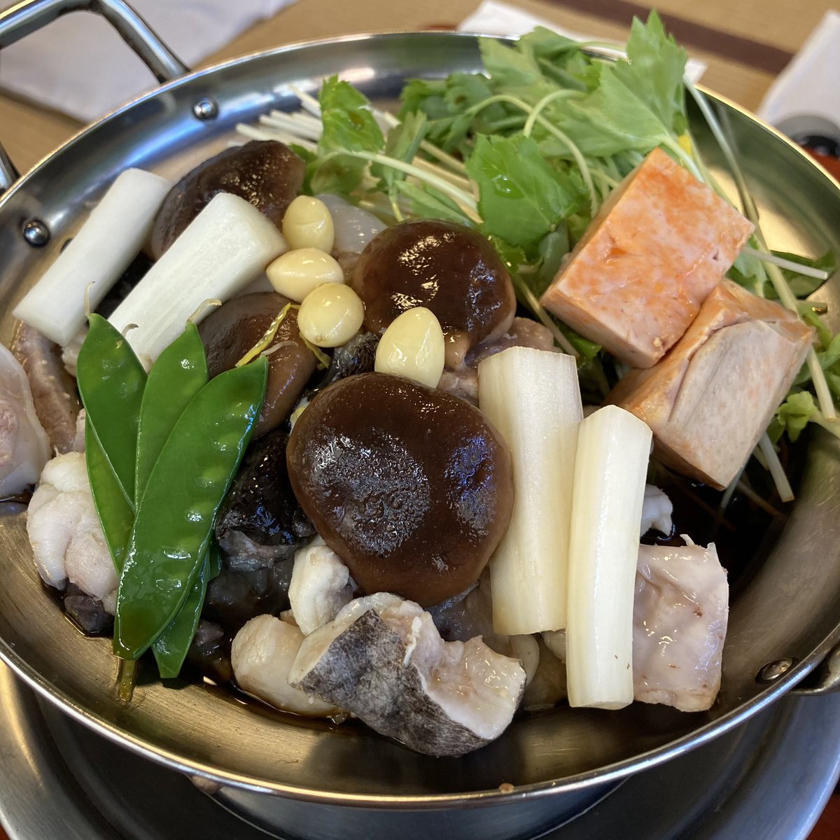 いせ源 Twitter Search