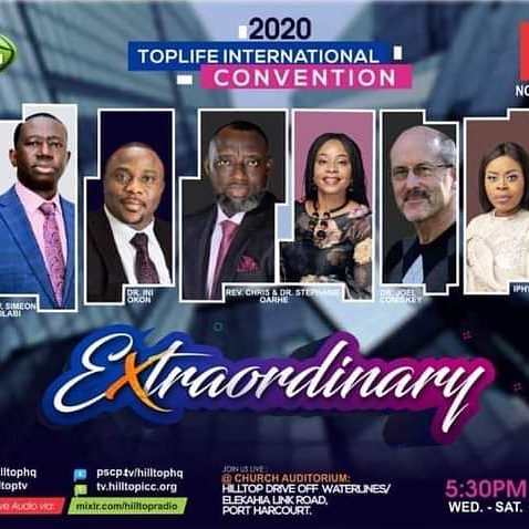 adi_festus's tweet photo. #TopLife2020 https://t.co/HOTJ45zFKL